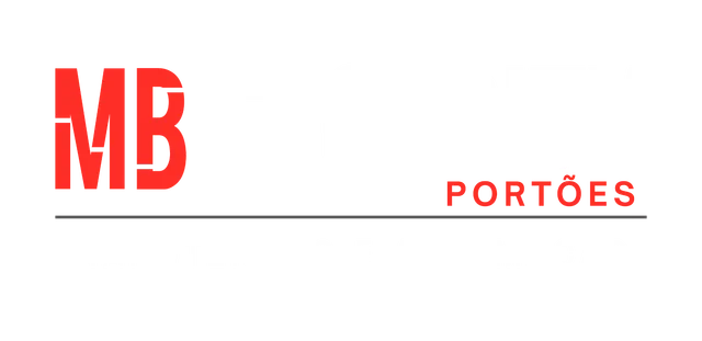 MB Security Portões