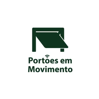 Portões em Movimento